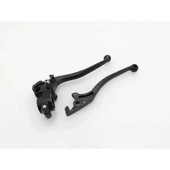Fit For Classic Brake And Clutch Lever Handle Universal Disc Brake for Most Bicycle, Road Bike, Mountain Bike Model