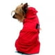 thumbnail image 1 of Impermeable Tortuga Pet Pals Perro Talla 7, 1 of 3