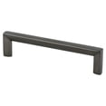 thumbnail image 1 of Berenson 9907-1SLT-P 128 mm CC Metro Pull with Slate, 1 of 1