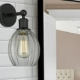 thumbnail image 6 of Innovations Lighting - Eaton - 1 Light Wall Sconce In Industrial Style-12.5, 6 of 7