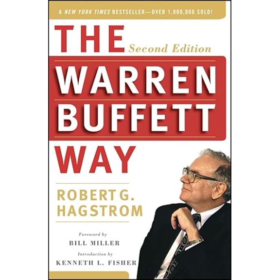 Pre-Owned The Warren Buffett Way Paperback