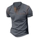thumbnail image 3 of Playeras De Compresión Para Hombre, Camiseta De Verano Con Estampado Completo, Manga Corta Y Cuello Redondo, Camiseta Estampada De Tendencia, Camiseta De Plumón, 3 of 5