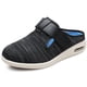 thumbnail image 5 of Sandalias informales de ortopedia para pies anchos, zapatos hinchados, ajuste de la eversión del pulgar, zapatos suaves y cómodos para diabéticos, zapatos para caminar, novedad, 5 of 5