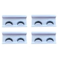 thumbnail image 1 of Magnetic Eyelashes Long Magnetic Lashes, Reusable Faux Mink Lashes, Dramatic, Cat Eye, 1 of 5