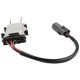 thumbnail image 3 of Radiator Fan Control Module for A-Class W169 B W245 180 200 1137328294 1137328230 A1137328294 A1137328230, 3 of 4