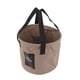 thumbnail image 1 of Cubo De Agua Plegable, Cubo Plegable Ligero De 10 Litros Para Viajes, 1 of 7