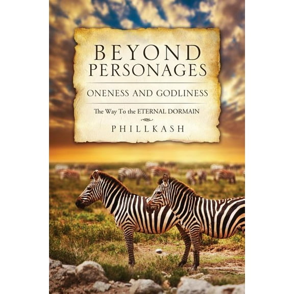 Beyond Personages, (Paperback)