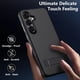 thumbnail image 4 of Funda Magnética FIERANY para Samsung Galaxy S25 FE Negra, 4 of 6