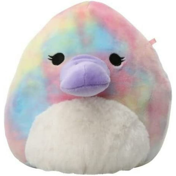 Squishmallows Mitch the Platypus 8" First to Market Stuffed Plush