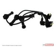 thumbnail image 3 of Motorcraft Original Equipment Spark Plug Wire: Carbon steel Core, Set of 4 Wires Fits select: 1998-2003 FORD ESCORT, 1995-1999 FORD CONTOUR, 3 of 3
