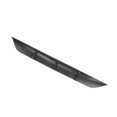 thumbnail image 1 of ABS Rear Spoiler & Carbon Fiber Body Kit for For Mod Y Launch 2025 - Choose from Matte Black, Bright Black, and Carbon Fiber Patterns, 1 of 8