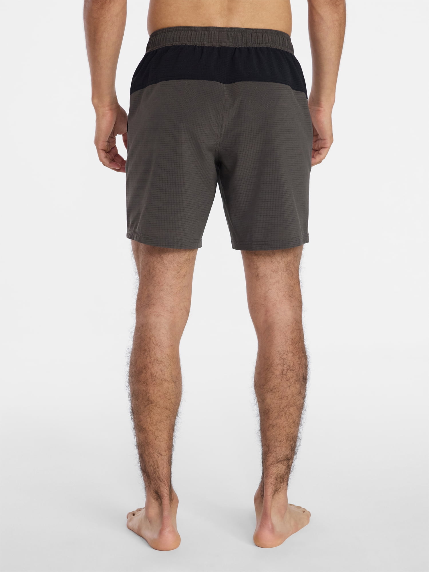 Ozark Trail Men's Swim Trunks, Size S-3XL