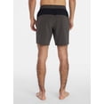 thumbnail image 3 of Ozark Trail Men's Swim Trunks, Size S-3XL, 3 of 5