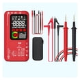 thumbnail image 1 of S30 Smart Digital Multimeter - 15V Diode, Infrared Thermometer,Professional Electronic Tester ,Easy to Use, 1 of 6