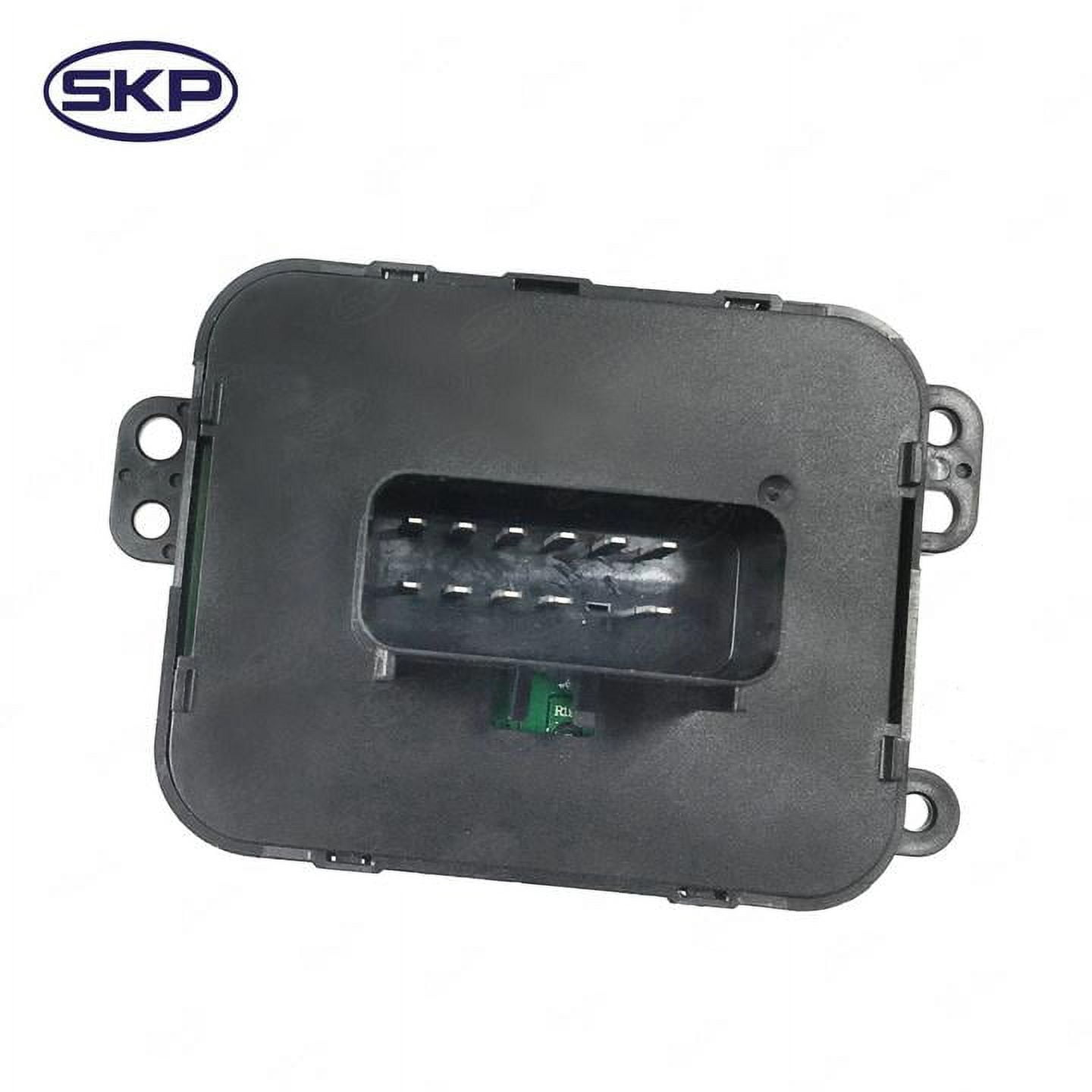 SKP SK901467 Door Window Switch