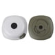 thumbnail image 1 of 5uds. Linternas de acampada de 10M, 1800mAh, ABS, recargable por USB, 5 modos para senderismo en el jardín (color verde militar), 1 of 6