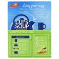thumbnail image 2 of Batchelors Cup A Soup with Croutons Cream Of Vegetable 4S 120G, 2 of 5