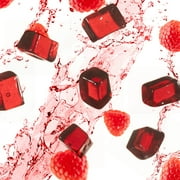 ProBar Bolt Chews: Raspberry, Box of 12