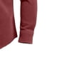 thumbnail image 5 of Ceisia Men's Slim-Fit Waffle-Knit Long-Sleeve Button-Down Shirt Multi-Solid for Winter-Spring Gift, 5 of 6