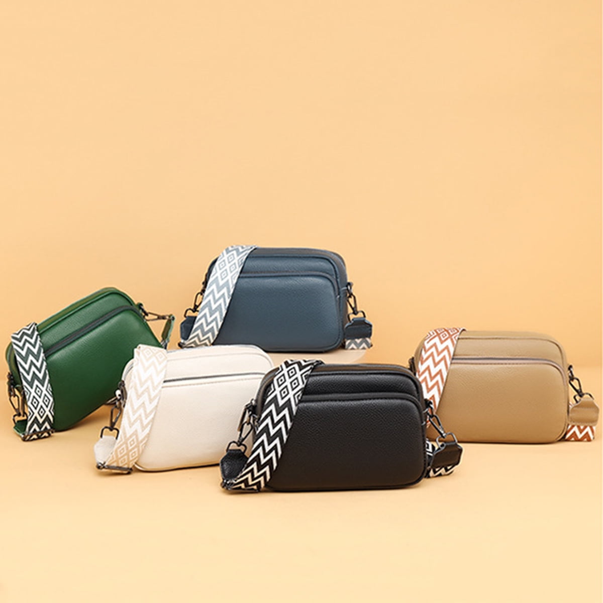 Bag of the Week: Louis Vuitton Multi Pochette Accessoires