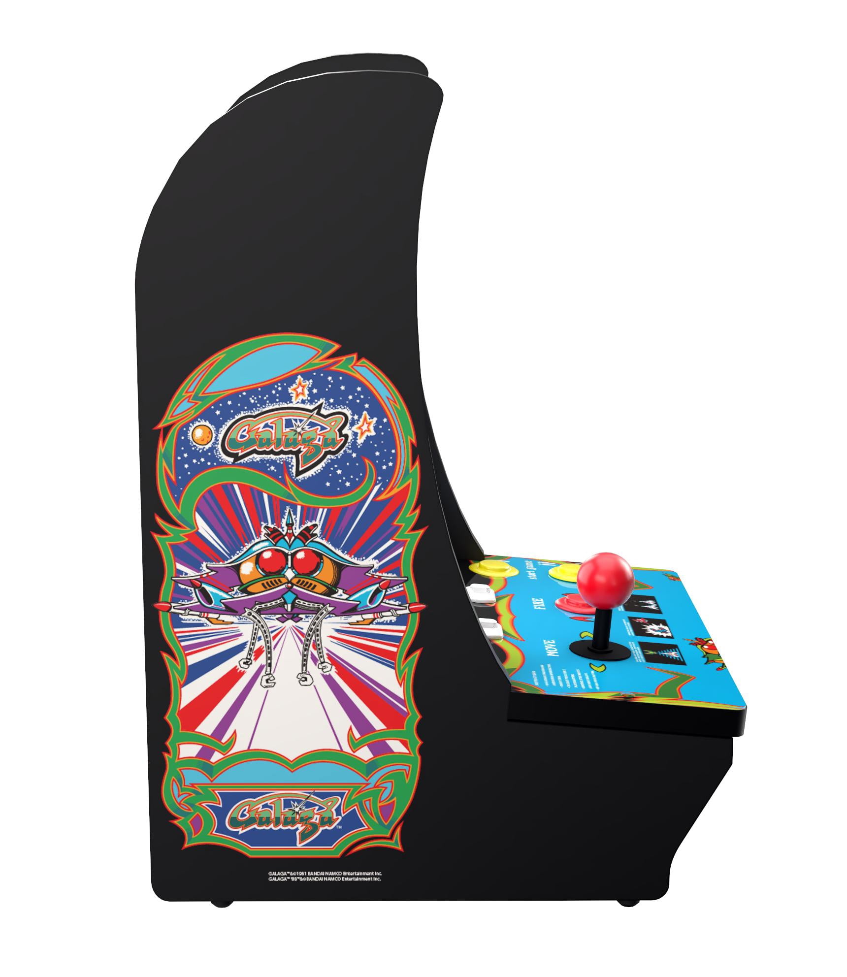 Arcade1Up, Galaga Countercade Arcade