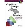 thumbnail image 3 of Cognitive Therapy for Delusions, Voices and Paranoia, 3 of 3