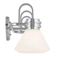 thumbnail image 6 of Farum 3-Light Bathroom Vanity Light in Chrome, 6 of 8