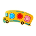 thumbnail image 1 of Tablero ocupado Montessori Hugo Tablero ocupado, 1 of 9