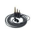 thumbnail image 1 of STARTIST 120cm Replacement 3 in 1 Earphones Cable Accessory for IE40Pro A2DC TFZ Gray A, 1 of 9