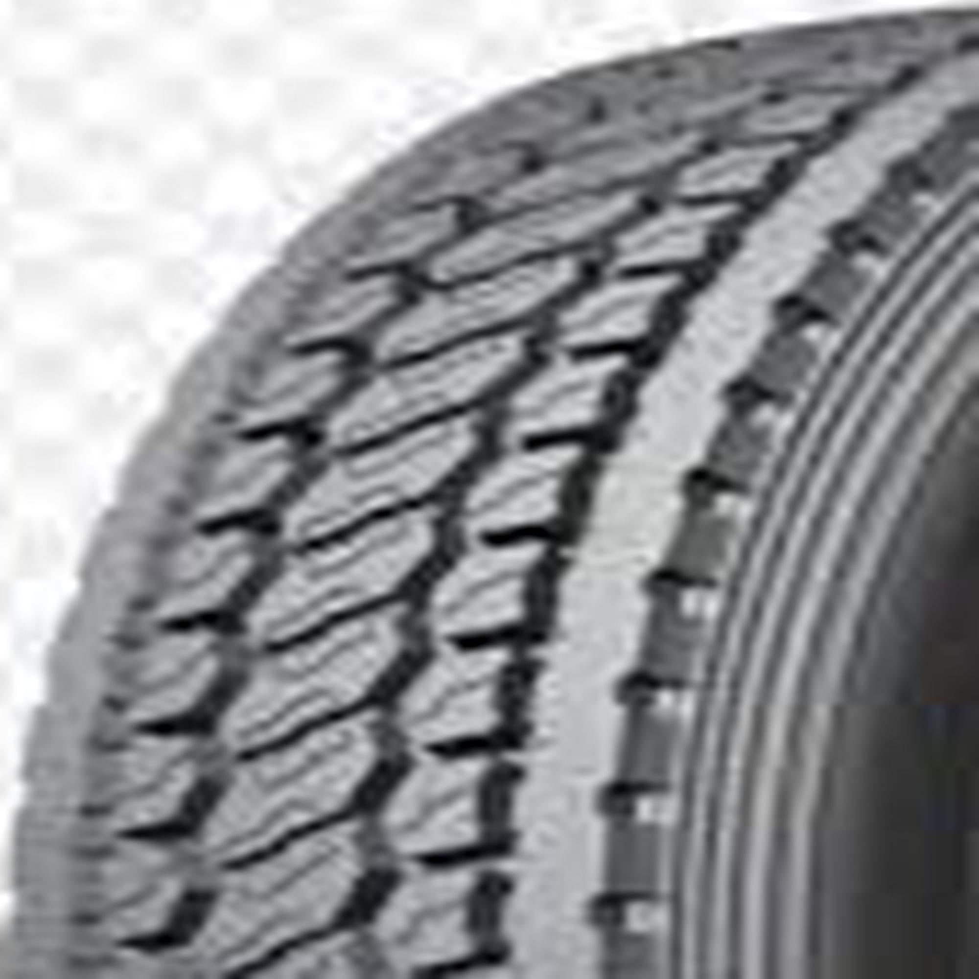 Synergy MC05 255/70R22.5 140/137M Tire simolary.com 12 Synergy MC05 255/70R22.5 140/137M Tire - Image 4