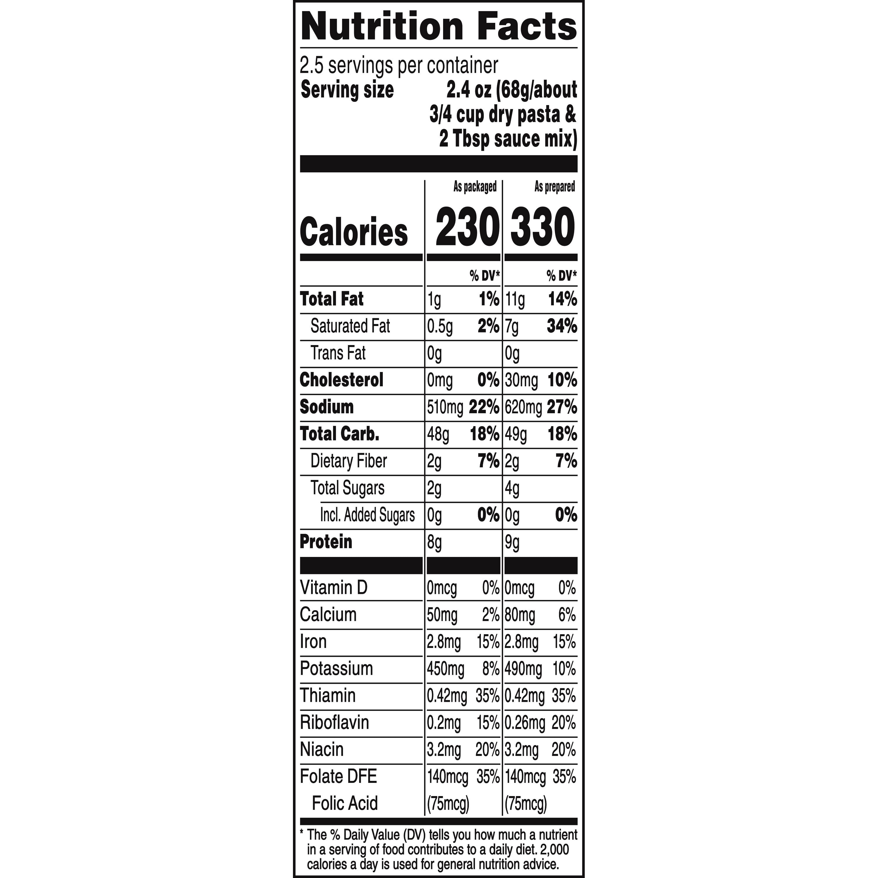 Cheetos Mac'n Cheese Pasta with Flavored Sauce Cheesy Bacon, 5.9 oz, 1 Count Box