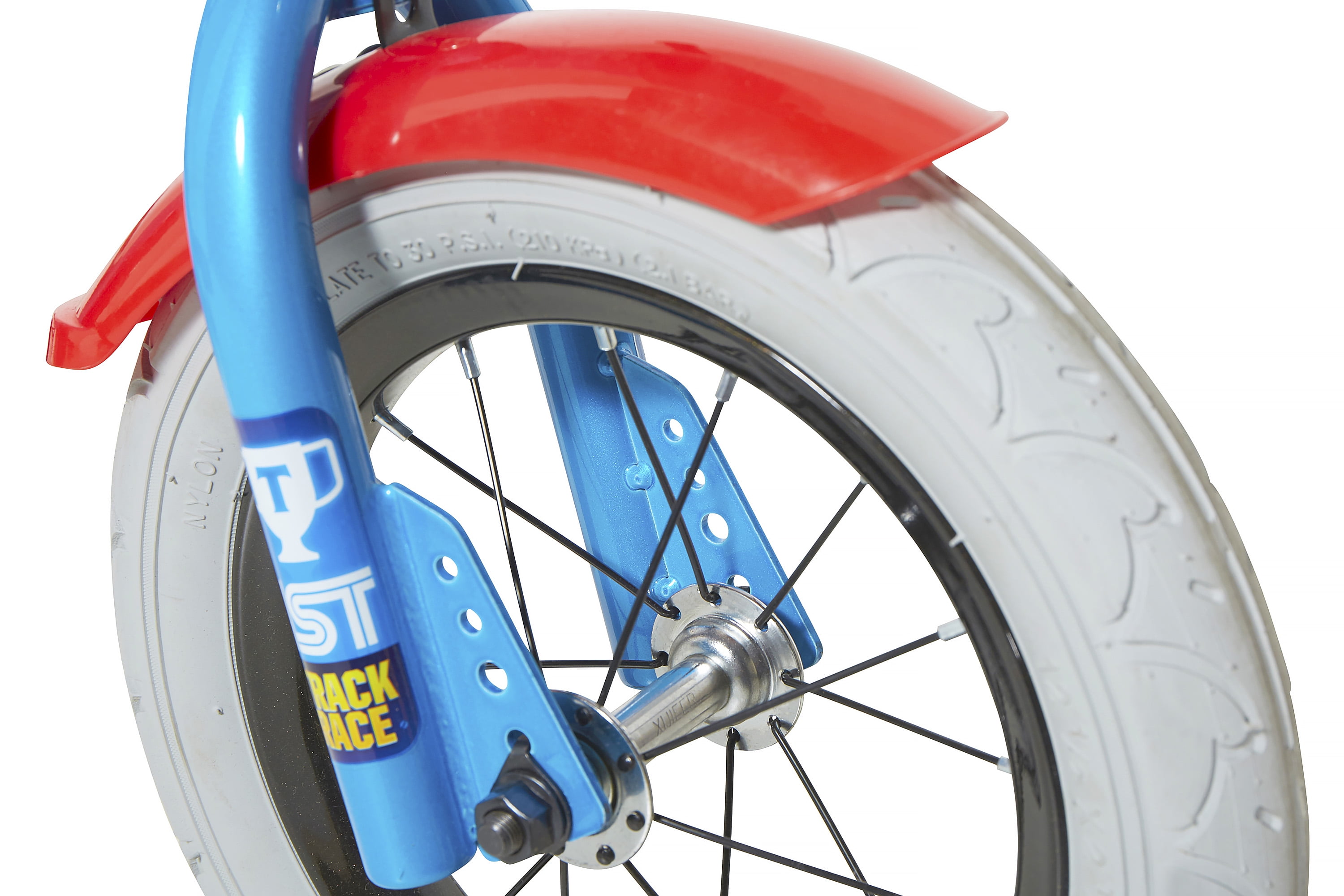 thomas bike walmart