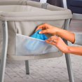 thumbnail image 4 of Cuna De Viaje Lullago Sand Chicco, 4 of 6