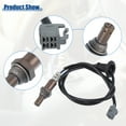 thumbnail image 3 of Unique Bargains Car Air Fuel Ratio Downstream O2 Oxygen Sensor Replacement Fit for Toyota Venza Base 3.5L 2009-2011, 3 of 7