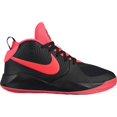 thumbnail image 1 of Calzado de INFANTIL tipo TENIS color NEGRO ROSA Nike AQ4225-002, 1 of 1
