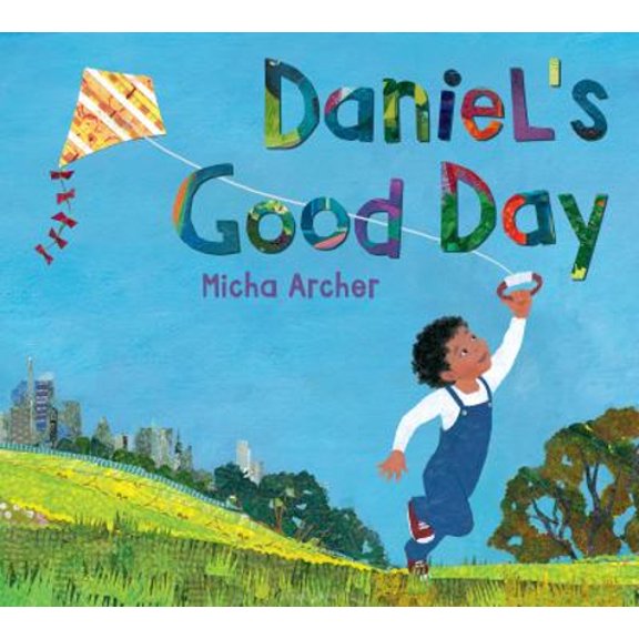 Pre-Owned Daniel's Good Day (Hardcover) 0399546723 9780399546723