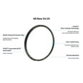 thumbnail image 3 of Breakthrough Photography 49mm X4 UV Filter with MRC16 & nanotec Coating Layers, 3 of 4