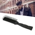 thumbnail image 3 of Vent Hair Brush, Vented Comb Detangling 8pcs  For Short Long Hair, 3 of 8