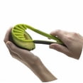 thumbnail image 2 of Chef 'N Avocado Slicer One Size Fits All 9 Avocado Carded, 2 of 2
