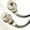 Black, variant on PHAT SATELLITE TRI - Shields Indoor Outdoor RG-6 Coaxial Cable Weather Boot Connectors 75 Ohm (Satellite TV, Broadband Internet, Ham Radio, OTA HD Antenna Coax) Assembled in USA (35 feet, White)
