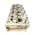 thumbnail image 5 of Cylinder Head Complete with Valves for Kubota V2203 V2203T V2203E V2203B 19077-03048, 5 of 6
