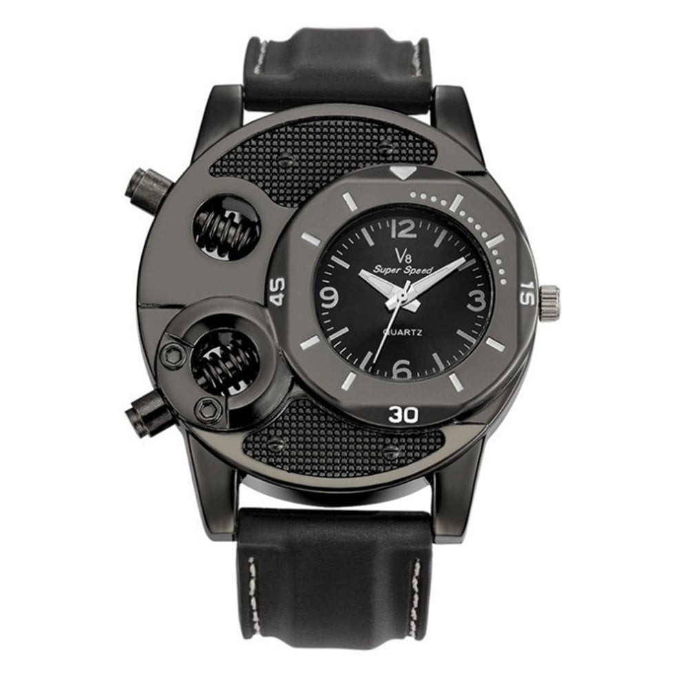 Quartz v8 collection watch hot sale