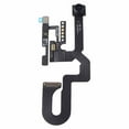 thumbnail image 1 of Cable flexible de repuesto para cámara frontal de iPhone 8Plus con sensor de luz para selfies, 1 of 5