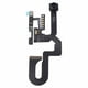 thumbnail image 1 of Cable flexible de cámara frontal frontal frente a reemplazo de Selfie para iPhone 8Plus con sensor de luz, 1 of 5