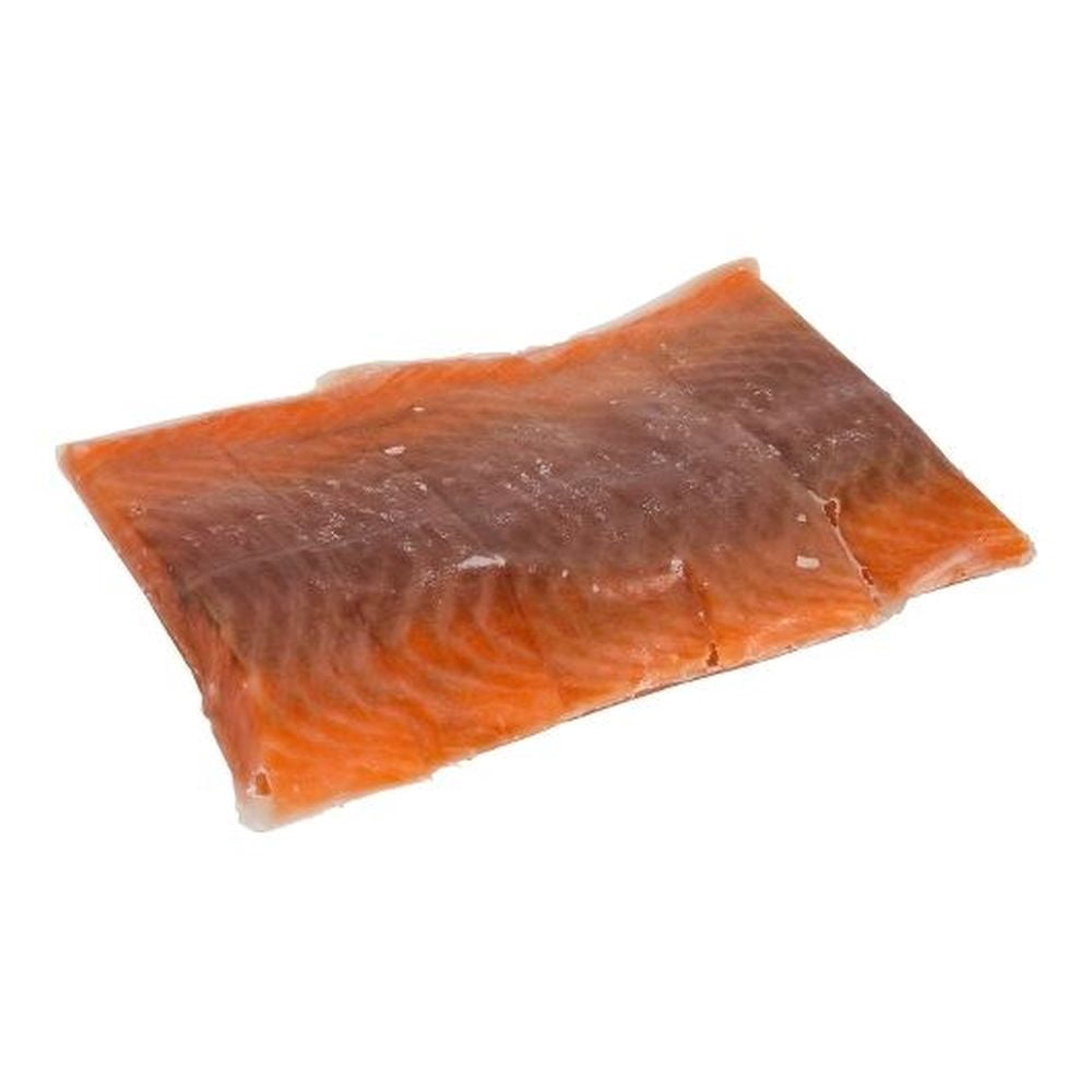 High Liner Foods 4 Ounce Chilean Atlantic Salmon Portion, 10 Pound