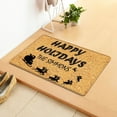 thumbnail image 2 of NARABB Christmas Door Mat | Kitchen, Bedroom, Living Room Mat, 2 of 3