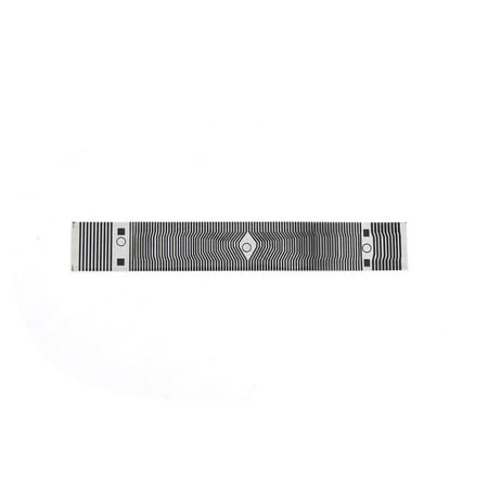 Lcd Information Display - Auto Car Dashboard LCD Information Display Flat Ribbon Cable for XM
