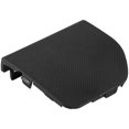 thumbnail image 2 of Front Bumper Tow Hook Cover Towing Hook Cap Trailer Cover for Toyota VIOS 2014 2015 2016 52721-0D050, 2 of 5