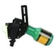 thumbnail image 4 of Carrete de pesca con arco, accesorio para arco compuesto, cuerda de pesca de 20 m incluida, pesca y caza con precisión, 4 of 8