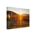 thumbnail image 2 of Trademark Fine Art 'Farm Study VII' Canvas Art by Adam Mead, 2 of 4